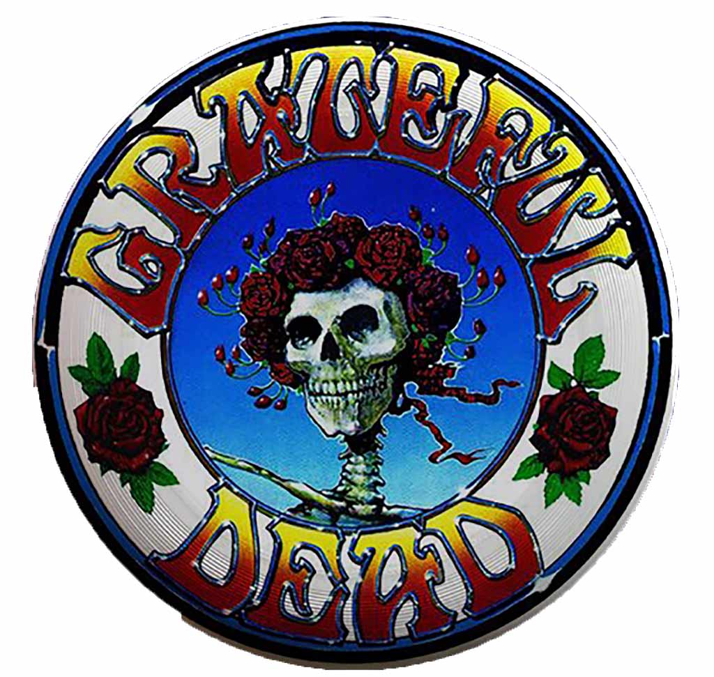 Grateful Dead Ultimate Discs – Amazon | Jedzebel